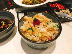 -百年果林椰子鸡(中洲店)