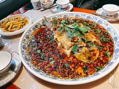 隆府江湖招牌鱼-杨记隆府(汉街店)