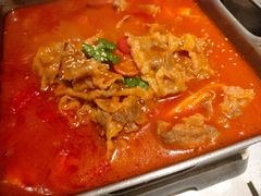 -炉鱼(诸暨万风新天地店)