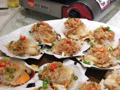 -七菜馆·东北菜·蒸饺(文体路店)