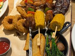 -魏客咖啡(中铁中心店)