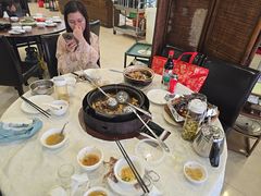 -时利和美食(东方广场店)