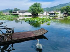 -呈坎景区