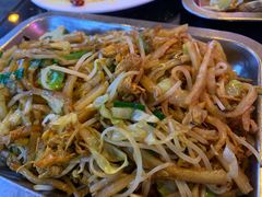 -南阳城烧烤海鲜酒店(和平路店)