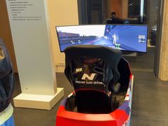 -现代汽车文化中心 Hyundai Motorstudio Beijing