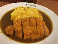 -COCO壱番屋(北京平安国际金融中心店)