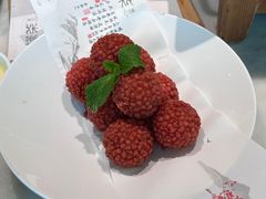 -绿茶餐厅(龙湖杭州金沙天街店)