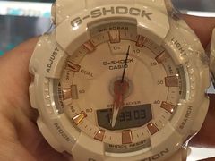 -CASIO(西直门凯德MALL店)