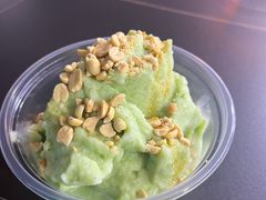 -嘴得意安顺小舒冰粉冰浆(甲秀楼店)