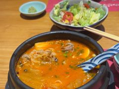 -一心创作料理屋(经开万达店)