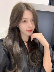 -MMbyHair Code芭曲发型