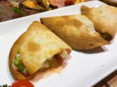 -棒约翰比萨·意面(张江长泰店)