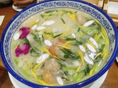 -香麒园·过桥米线·南湖雅宴