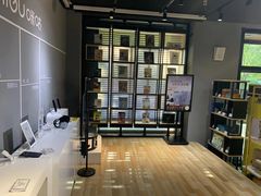 -咪咕咖啡(北京西单店)