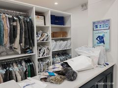 -布瑞琳洗衣(望京万象汇店)