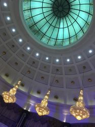 -苏宁环球套房饭店·宴会厅