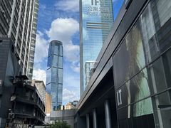 -长沙尼依格罗酒店