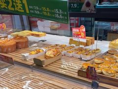 -味多美蛋糕(亚非大厦店)