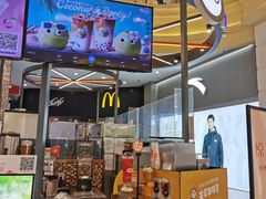 -CoCo都可(福州宝龙广场店)