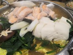 -桃屋日本料理(清华科技园店)
