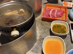 -亚马逊蒸汽活海鲜自助(LCM置汇旭辉广场店)