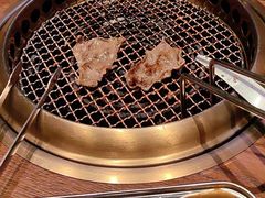 -一品诚记烤肉(大连柏威年购物中心店)
