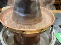 -常赢三兄弟·清真涮肉·清真炒菜(朝阳新城店)