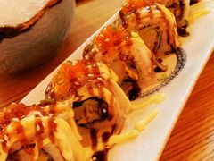 -栖川山葵家·寿喜锅·日式料理(龙湖北城天街商场店)