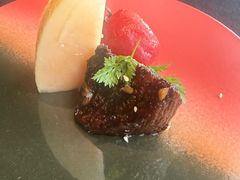 香酥小牛肉（位）-醉东Oriental House(静安嘉里中心店)