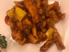 -丽华园(汉阳龙阳店)