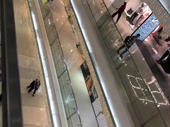 -西西弗书店＆矢量咖啡(花园城店)