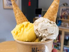 -歎雪糕低糖低脂Gelato冰淇淋