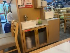 -弄堂咪道-饭香·面香·馄饨香(兴梅店)