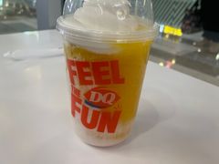 -DQ·蛋糕·冰淇淋(通州万达店)