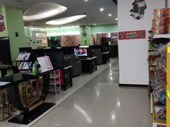 -栈逗电竞馆·胶囊房(萧山旺角城店)