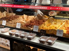 -胖东来生活广场(健康路店)