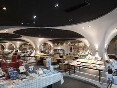 店内环境-钟书阁(珍园店)