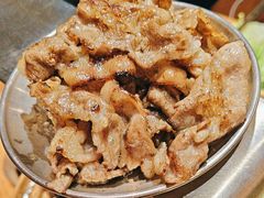 -西塔老太太泥炉烤肉(杭州首店)