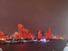 -武汉两江游览·夜游长江(汉口粤汉码头)
