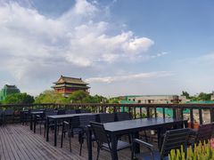 -庆云楼饭庄(什刹海店)
