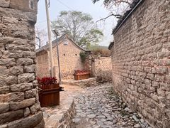 -于家石头村景区