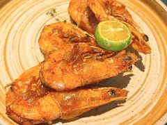 -桃花坞·私房菜餐厅(龙湖时代天街店)