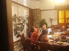 -杨记隆府(白象街店)