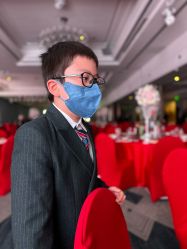 -曼格纳婚礼艺术中心(张江店)