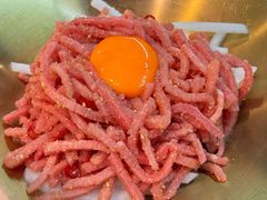 -六七八韩式烤肉·韩国料理(上杭路店)