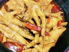 -老闵田螺馆·南昌特色小炒(梦时代店)
