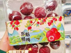 -7fresh七鲜(大族广场店)