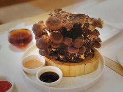-幸福蔬·时尚蔬食(黄山湖公园店)