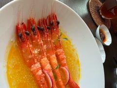 -广州柏悦酒店·悦景轩·粤菜餐厅