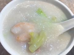 状元及第粥-荔银肠粉(广州天河华利路店)